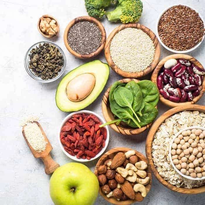 Fecal Incontinence Diet Holmes Chapel What to include and understand