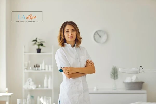 Learn more about us at LA Lipo Holmes Chapel