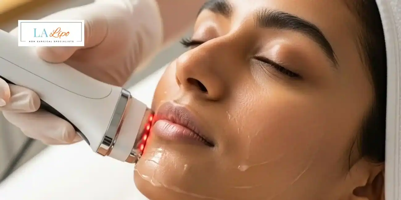 Which Areas of the Body Respond Best to Non-Surgical Skin Tightening Holmes Chapel?